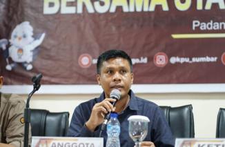 Viral !! Honor KPPS Belum Cair, Jons Manedi:  Sudah Dibayarkan