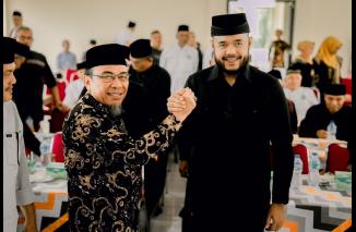 Fadly Amran dan Maigus Tangkap Kegelisahan Orang Tua Pada Sistem Zonasi Sekolah