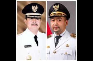 Jika Bersama Audy Joinaldy, Ketum LKAAM Fauzi Bahar Siap Menantang Mahyeldi-Vasco
