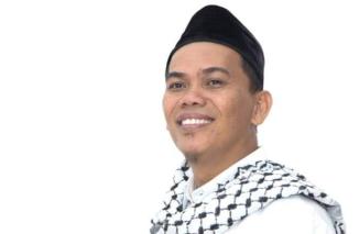 Epyardi Asda - bersama Petani Menang Pada Pilkada Sumbar