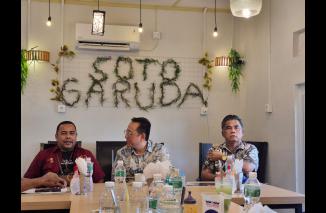 Hasil PSU DPD RI Sumbar Viral, Irman Gusman: Terima Kasih Sumbar dan Sahabat Pers
