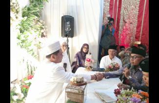 Tokoh Painan H Arif Yumardi Baminantu