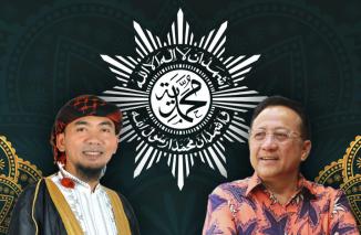 Dua Kader Muhammadiyah Sumbar Jadi Senator, Yosmeri: Insya Allah