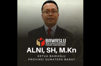 Tak indahkan saran PSU di satu TPS di Pasaman, KPU kata Ketua Bawaslu Sumbar bisa bermasalah. (dok)