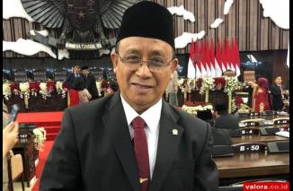MMY Center Milik Muslim Beberkan Data Real Count dari 17 Ribu TPS