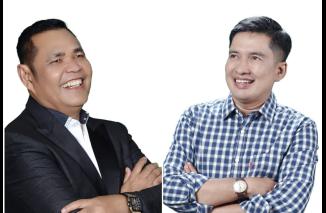 Duet Epyardi Asda dan Ekos Albar Berpotensi Menang di Pilgub Sumbar 2024
