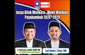 H. Almaisyar: Tokoh Asal Payakumbuh yang Bangkit Kembali Berkat Putusan MK