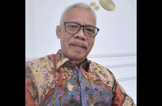 Meski Belum Dideklarasikan, Alumni UNAND Dukung Adityawarman Jadi Cawagub