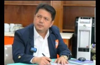 Mister Y, Cawagub Epyardi Terjawab Sudah, Penguat Kemenangan Otewe