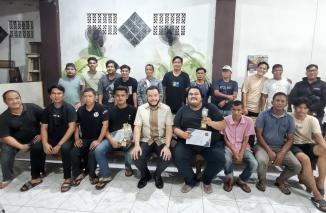 Sarjana Belum Dapat Pekerjaan, Fadly Amran: Solusinya Investasi