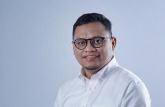 M Iqbal Siap Lanjutkan Sukses Mahyeldi di Padang