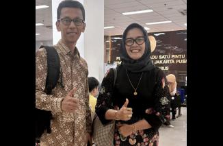 Hj Emma Yohanna Gugat KPU RI ke Pengadilan Jakarta Pusat