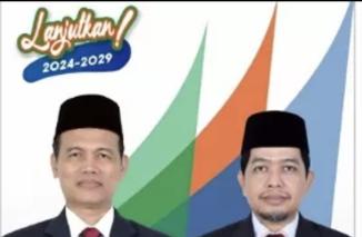Paslon Genius-Ridwan Diyakini Pariaman Luar Biasa 5 Tahun Kedepan