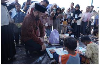 Peran Bapak Dominan Bentuk Karakter Anak