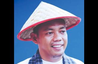 Dinilai Mampu Angkat Kesejahteraan Petani, Nurkhalis Dukung Epyardi Asda