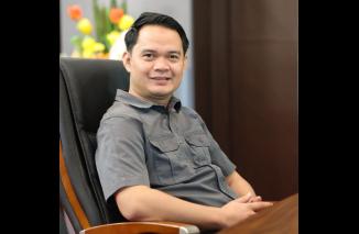 Reaksi Jubir Mahyeldi-Vasko Terhadap Jargon OTW dan Isu yang Beredar