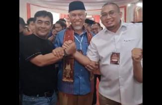 Tokoh Pariwisata Sumbar Sebut Mahyeldi-Vasko Dinanti-nanti Masyarakat