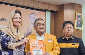 Akhirnya Dharmasraya Pasti Dipimpin Duo Bundo Kanduang