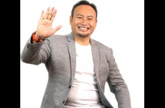 Sukses Akhir 2 Periode, Rahmat Saleh Menunggu Pengambilan Sumpah DPR RI