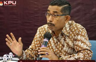 Syarat Dua Paslon Pilgub Sumbar Lengkap, Tapi Ada Perbaikan