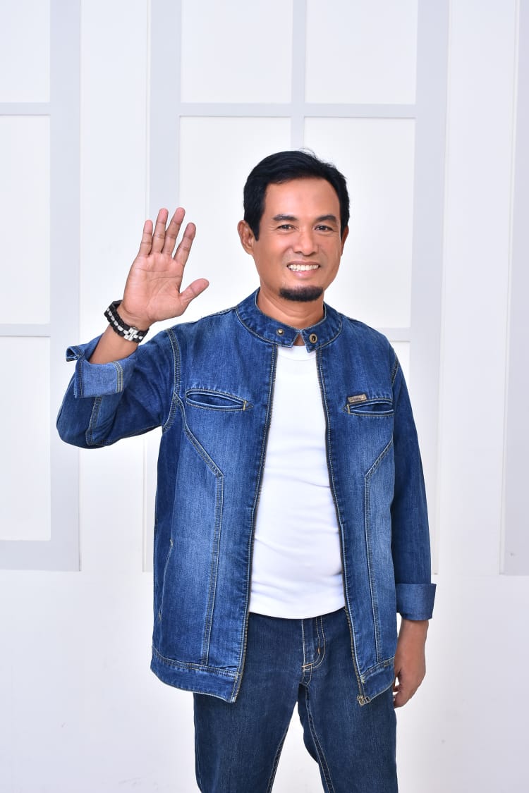 Pilkada Payakumbuh ketat sampai akhir, Cawawako Tri jafi penentu kemenangan, yuk kenali Tri Venindra, Rabu 4/9-2024. (dok/nf)