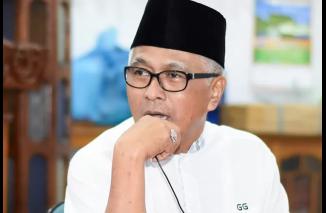 Profil Drs. H. Guspardi Gaus M.Si Datuak Batuah: Kader Muhammadiyah yang Sukses di Dunia Politik dan Bisnis