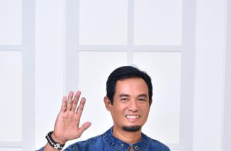 Pilkada Payakumbuh ketat sampai akhir, Cawawako Tri jafi penentu kemenangan, yuk kenali Tri Venindra, Rabu 4/9-2024. (dok/nf)