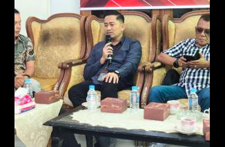Pembatasan BBM, SAM Pertamina Sumbar: Pengetatan Subsidi Partalite, Ayo Daftar QR