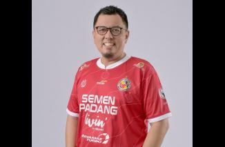 DPW IKM Jakarta Dukung Semen Padang FC di Pertandingan Liga 1 Melawan Persis Solo