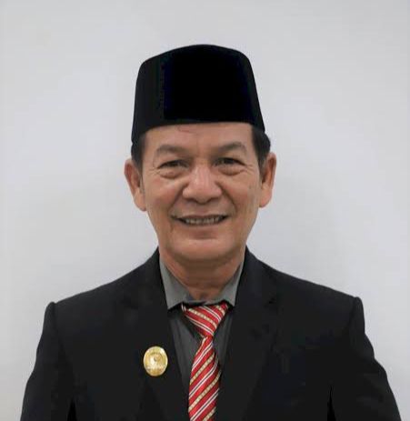 Pilwalkot Padang 2024: Osman Ayub Ingatkan Masyarakat untuk Pilih Pemimpin yang Peduli