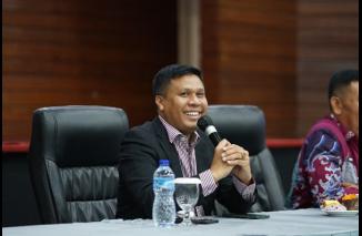 KPU Sumatera Barat Targetkan Pengadaan Logistik Pilkada Rampung pada Oktober 2024