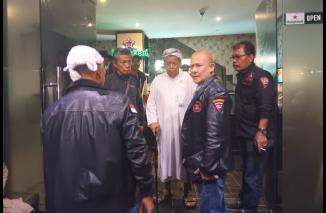 Paradise Karaoke Jadi Sorotan, Warga Padang Minta Tindakan Tegas