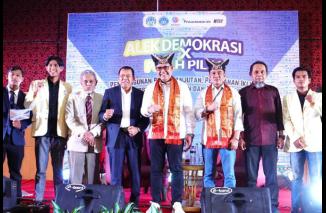 Epyardi Asda Targetkan Beasiswa 1.000 Mahasiswa Per Tahun