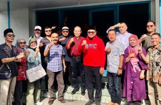 Kembalikan Kejayaan Padang, Fokus Program M. Iqbal dalam Pilwalkot Padang 2024