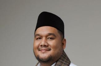 Fadly Amran: Kunci Perubahan Padang yang Berkeadilan