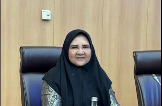 Anggota Komisi XII DPR RI, Nevi Zuairina. (Foto: Ist)