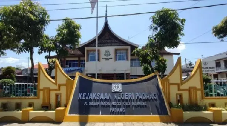 Kejari Padang Dinilai Lamban Tangani Dugaan Korupsi PT BIP