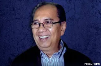 Teks Foto : Zairin Kasim. IST