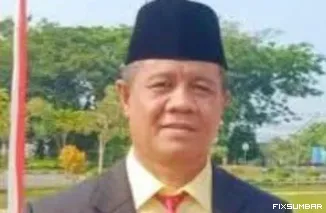 Teks Foto : Kadispora Padang, Afriadi. IST