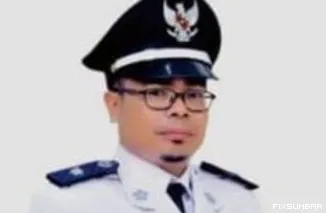 Teks Foto : Elmas Dafri. IST