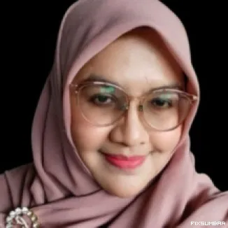 Dessy Kurnia Sari, SE, MBus (Adv), PhD