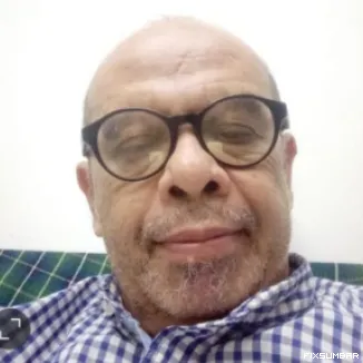 Irdam Imran
