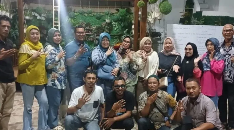 Sukseskan HUT IKASEMPAT ke 22, Aneka Lomba dan Baksos Akan Digelar
