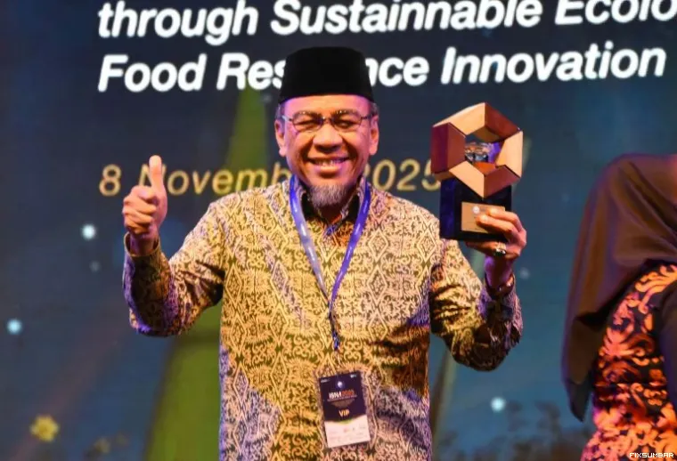 Komitmen Terapkan Smart City