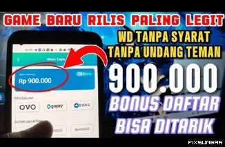 Ilustrasi aplikasi penghasil Uang 2025. (Foto: kanal Youtube @peluangcuanid)