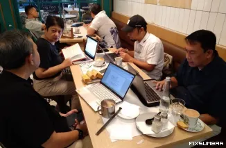 749 Karya Dinilai, Ini Dia 5 Karya Peraih Anugerah Adinegero 2025