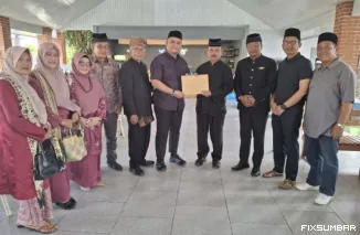 Kisruh Pemko Payakumbuh dan Koto Nan Ompek Soal Ulayat, LKAAM Sumbar Siap Jadi Mediator