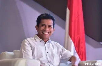 Pakar Hukum Tata Negara Unand Nilai Polri di Bawah Presiden Lebih Efektif