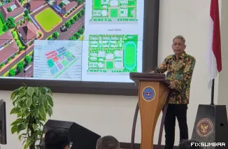 Prabowo, Sekolah Rakyat untuk Putus Rantai Kemiskinan, Ini Kata Wamensos