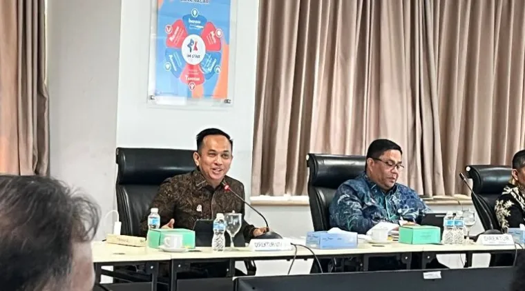 Bank Nagari Tunjukkan Kinerja Tangguh di 2025, Raih Peringkat A+ dari PEFINDO